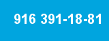 916 391-18-81 916 391-18-81